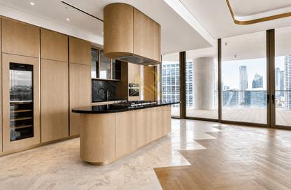Apartment - 4 Bedrooms - 5 Bathrooms for sale in Jumeirah Living Business Bay - Peninsula - Business Bay - Dubai Apartment - 4 Bedrooms - 5 Bathrooms for sale in Jumeirah Living Business Bay - Peninsula - Business Bay - Dubai