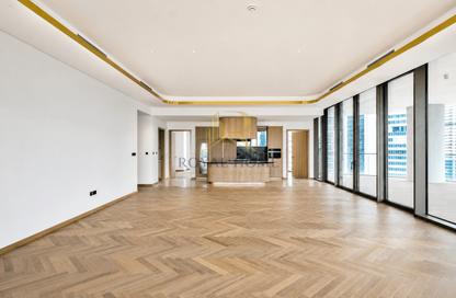 Apartment - 4 Bedrooms - 5 Bathrooms for sale in Jumeirah Living Business Bay - Peninsula - Business Bay - Dubai Apartment - 4 Bedrooms - 5 Bathrooms for sale in Jumeirah Living Business Bay - Peninsula - Business Bay - Dubai