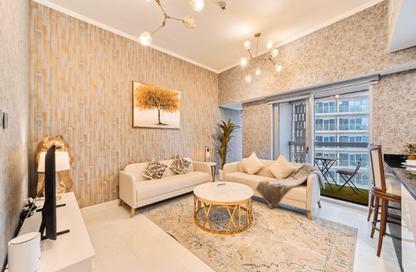 Apartment - 2 Bedrooms - 2 Bathrooms for rent in Cayan Tower - Dubai Marina - Dubai