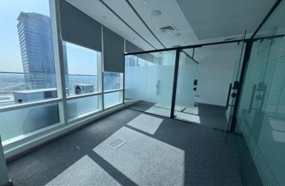 Office Space - Studio - 1 for rent in Park Lane Tower - Business Bay - Dubai