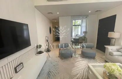 Villa - 2 Bedrooms - 3 Bathrooms for sale in Oasis - Haven By Aldar - Dubai Land - Dubai