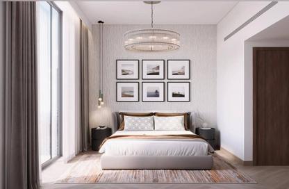 Apartment - 1 - 1 for sale in Azizi Milan Heights Tower G - Azizi Milan Heights - City of Arabia - Dubai