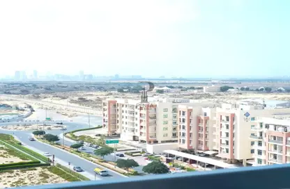 Apartment - 2 Bedrooms - 3 Bathrooms for sale in Vision 1 - Liwan - Dubai Land - Dubai