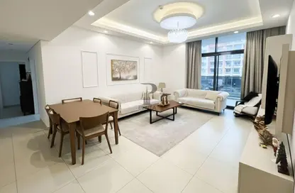 Apartment - 2 Bedrooms - 3 Bathrooms for sale in Vision 1 - Liwan - Dubai Land - Dubai