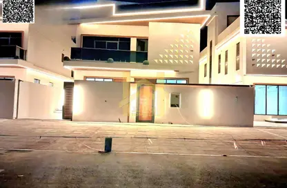 Villa - 5 Bedrooms - 7 Bathrooms for sale in Al Helio 2 - Al Helio - Ajman