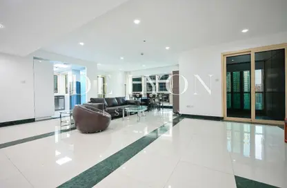 شقة - 2 غرف نوم - 3 حمامات للايجار في رويال أوشيانيك - دبي مارينا - دبي شقة - 2 غرف نوم - 3 حمامات للايجار في رويال أوشيانيك - دبي مارينا - دبي