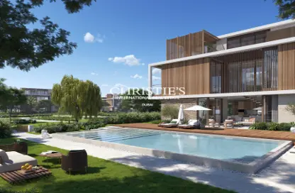 فيلا - 5 غرف نوم - 6 حمامات للبيع في ذا أيكرز (المرحلة الثالثة) - ذا إيكرز - دبي لاند - دبي فيلا - 5 غرف نوم - 6 حمامات للبيع في ذا أيكرز (المرحلة الثالثة) - ذا إيكرز - دبي لاند - دبي