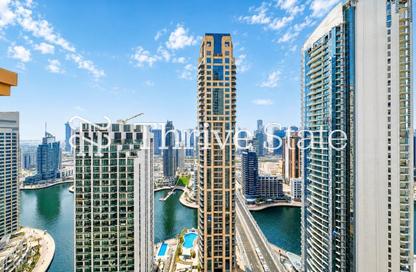 شقة - غرفة نوم - 2 حمامات للايجار في مرجان 1 - مرجان - جميرا بيتش ريزيدنس - دبي شقة - غرفة نوم - 2 حمامات للايجار في مرجان 1 - مرجان - جميرا بيتش ريزيدنس - دبي