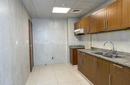 Apartment - 2 Bedrooms - 3 Bathrooms for rent in Abdulqader Qassim Abdullah Alqassim 2 Building - Al Warqa'a 1 - Al Warqa'a - Dubai