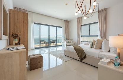 Villa - 4 - 6 for rent in Al Dana Villas - Sharm - Fujairah