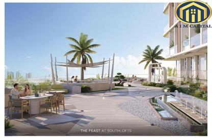 Apartment - Studio - 1 Bathroom for sale in South Lofts - Saih Shuaib 2 - Dubai Industrial City - Dubai