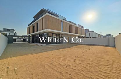 Villa - 5 Bedrooms - 6 Bathrooms for sale in June - Arabian Ranches 3 - Dubai
