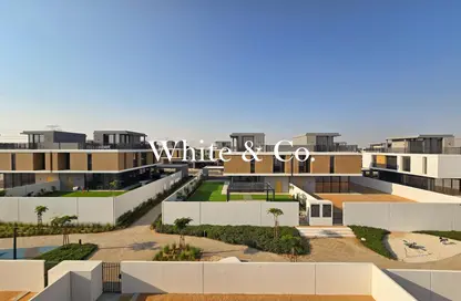 فيلا - 5 غرف نوم - 6 حمامات للبيع في جون - المرابع العربية 3 - دبي