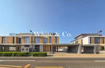 Villa - 5 Bedrooms - 6 Bathrooms for sale in June - Arabian Ranches 3 - Dubai