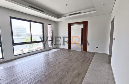 Villa - 5 Bedrooms - 7+ Bathrooms for rent in Luluat Al Raha - Al Raha Beach - Abu Dhabi