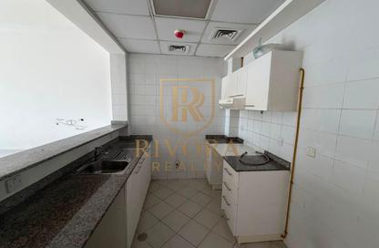 Apartment - Studio - 1 Bathroom for rent in Al Khail Heights 4A - Al Khail Heights - Al Quoz - Dubai