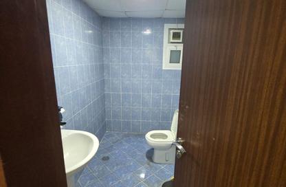 Apartment - 2 Bedrooms - 3 Bathrooms for rent in Orient Tower 2 - Orient Towers - Al Bustan - Ajman Apartment - 2 Bedrooms - 3 Bathrooms for rent in Orient Tower 2 - Orient Towers - Al Bustan - Ajman