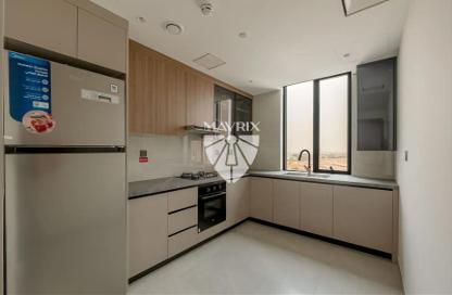 Apartment - 1 - 2 for rent in Tulip Oasis 10 - Majan - Dubai Apartment - 1 - 2 for rent in Tulip Oasis 10 - Majan - Dubai