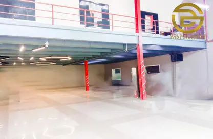Warehouse - Studio - 1 Bathroom for rent in Al Quoz Industrial Area 3 - Al Quoz Industrial Area - Al Quoz - Dubai