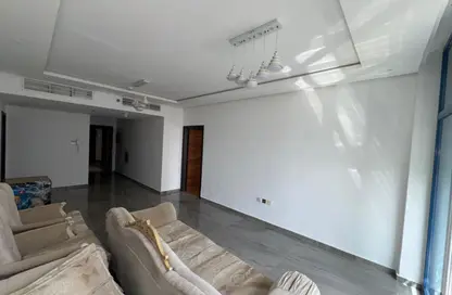 Apartment - 1 Bedroom - 2 Bathrooms for rent in Al Naemiya Tower 1 - Al Naemiya Towers - Al Nuaimiya - Ajman Apartment - 1 Bedroom - 2 Bathrooms for rent in Al Naemiya Tower 1 - Al Naemiya Towers - Al Nuaimiya - Ajman