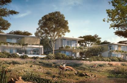 Villa - 4 - 7 for sale in Yasmina Villas - Expo Valley - Expo City - Dubai