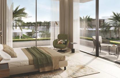 Villa - 4 - 7 for sale in Yasmina Villas - Expo Valley - Expo City - Dubai
