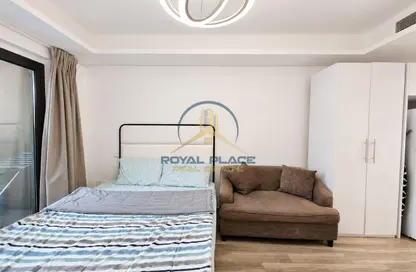 Apartment - 1 Bathroom for rent in Laya Mansion - District 15 - Jumeirah Village Circle - Dubai