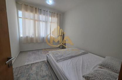 Apartment - 2 Bedrooms - 2 Bathrooms for rent in Garden Residences - Emirates City - Ajman