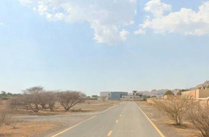 Land - Studio for sale in Masfoot 8 - Masfoot - Ajman