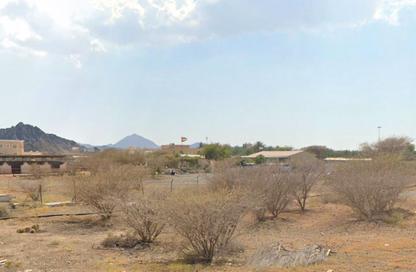 Land - Studio for sale in Masfoot 8 - Masfoot - Ajman