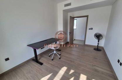 Townhouse - 5 Bedrooms - 4 Bathrooms for rent in Santorini - Damac Lagoons - Dubai Townhouse - 5 Bedrooms - 4 Bathrooms for rent in Santorini - Damac Lagoons - Dubai