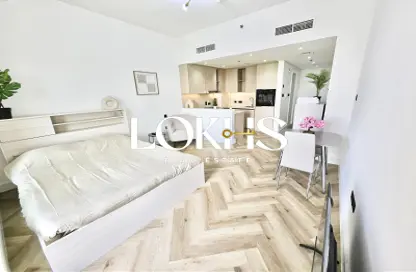 شقة - 1 حمام للبيع في مرتفعات الصقر - مدينة دبي الرياضية - دبي