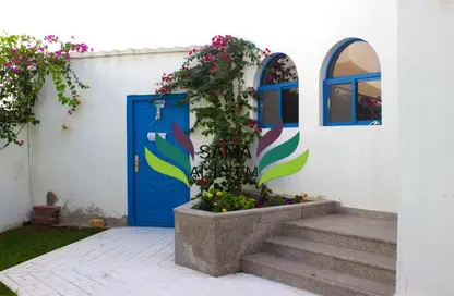 فيلا - استوديو - 4 حمامات للايجار في فلل جميرا 3 - جميرا 3 - جميرا - دبي