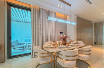 Villa - 4 - 5 for sale in The Veranda Collection 2 - District 10 - Jumeirah Village Circle - Dubai