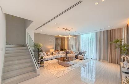 Villa - 4 - 5 for sale in The Veranda Collection 2 - District 10 - Jumeirah Village Circle - Dubai