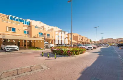 فيلا - 3 غرف نوم - 4 حمامات للبيع في طراز منطقة  البحر المتوسط - فيلات الريف - الريف - أبوظبي