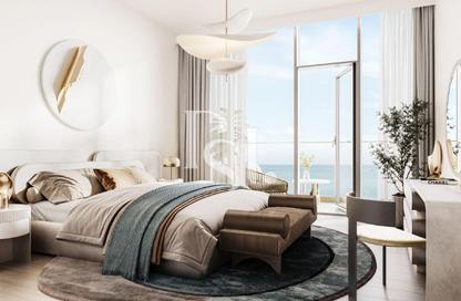 Apartment - 1 Bedroom - 1 Bathroom for sale in Quattro Del Mar - Hayat Island - Mina Al Arab - Ras Al Khaimah