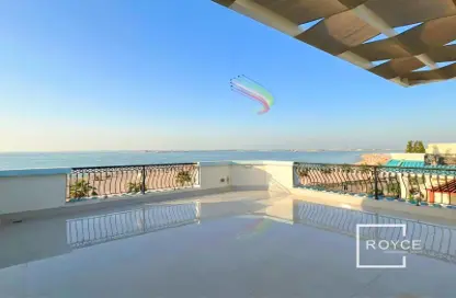 Villa - 5 Bedrooms - 5 Bathrooms for rent in Umm Suqeim 2 Villas - Umm Suqeim 2 - Umm Suqeim - Dubai