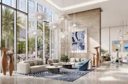 شقة - 3 غرف نوم - 4 حمامات للبيع في مارينا كوف - دبي مارينا - دبي