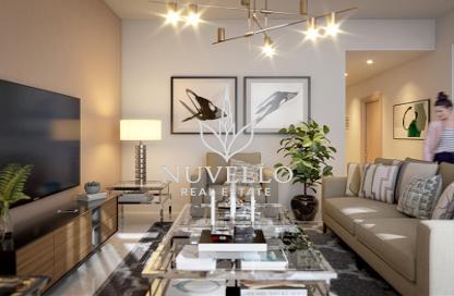 Villa - 4 Bedrooms - 4 Bathrooms for sale in Reportage Village 1 - Reportage Village - Dubai