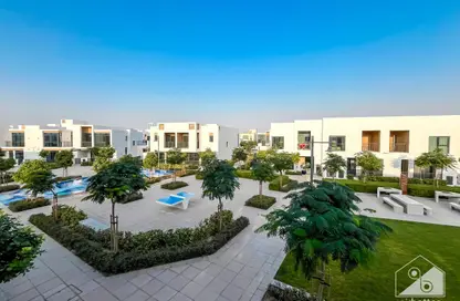 Villa - 3 Bedrooms - 4 Bathrooms for rent in Bliss - Arabian Ranches 3 - Dubai