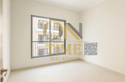 Apartment - Studio - 1 for rent in Kentia - Ajman Uptown Villas - Ajman Uptown - Ajman