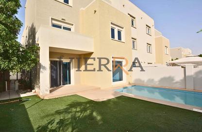 Villa - 4 - 6 for rent in Contemporary Style - Al Reef Villas - Al Reef - Abu Dhabi Villa - 4 - 6 for rent in Contemporary Style - Al Reef Villas - Al Reef - Abu Dhabi