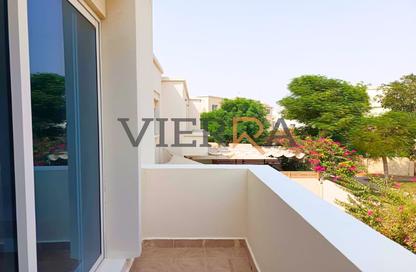 Villa - 4 - 6 for rent in Contemporary Style - Al Reef Villas - Al Reef - Abu Dhabi Villa - 4 - 6 for rent in Contemporary Style - Al Reef Villas - Al Reef - Abu Dhabi