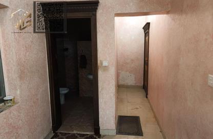 Villa - 6 Bedrooms - 4 Bathrooms for rent in Al Rashidiya - Ajman