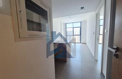 Apartment - 1 Bedroom - 2 Bathrooms for rent in Souks Residential - Al Mamsha - Muwaileh - Sharjah