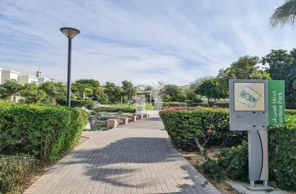 شقة - غرفة نوم - 2 حمامات للبيع في الغدير 2 - الغدير - أبوظبي