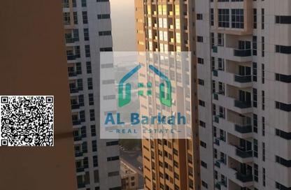 شقة - 2 غرف نوم - 3 حمامات للايجار في 8 عجمان ون تاور - عجمان واحد - عجمان وسط المدينة - عجمان شقة - 2 غرف نوم - 3 حمامات للايجار في 8 عجمان ون تاور - عجمان واحد - عجمان وسط المدينة - عجمان
