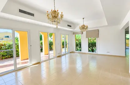 Villa - 4 Bedrooms - 5 Bathrooms for rent in Palmera 1 - Palmera - Arabian Ranches - Dubai