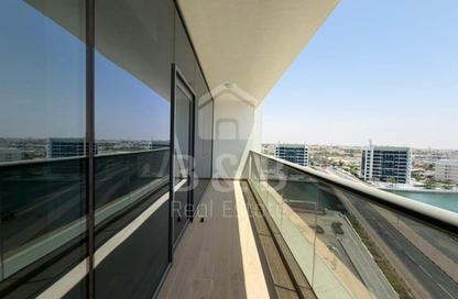 Apartment - 1 Bedroom - 2 Bathrooms for rent in Gateway Residences 2 - Mina Al Arab - Ras Al Khaimah Apartment - 1 Bedroom - 2 Bathrooms for rent in Gateway Residences 2 - Mina Al Arab - Ras Al Khaimah